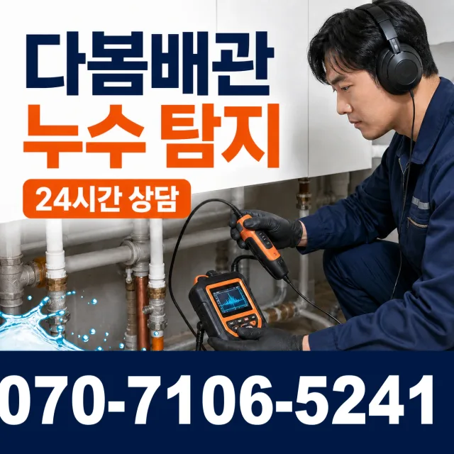 부산 동래구 사직동 변기뚫기 상담 이미지 5